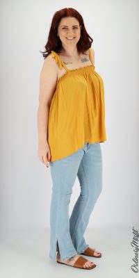 The Meelo top